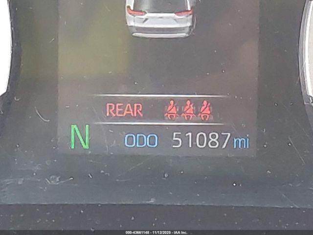 Toyota RAV4 Xle Image 2