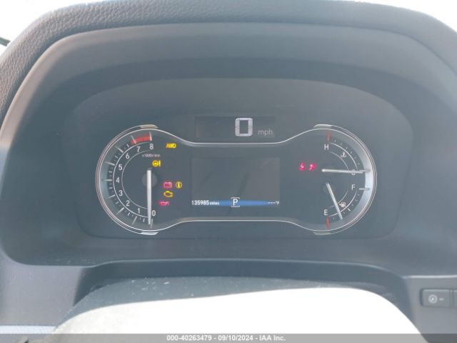 Honda Pilot Ex-l Image 15