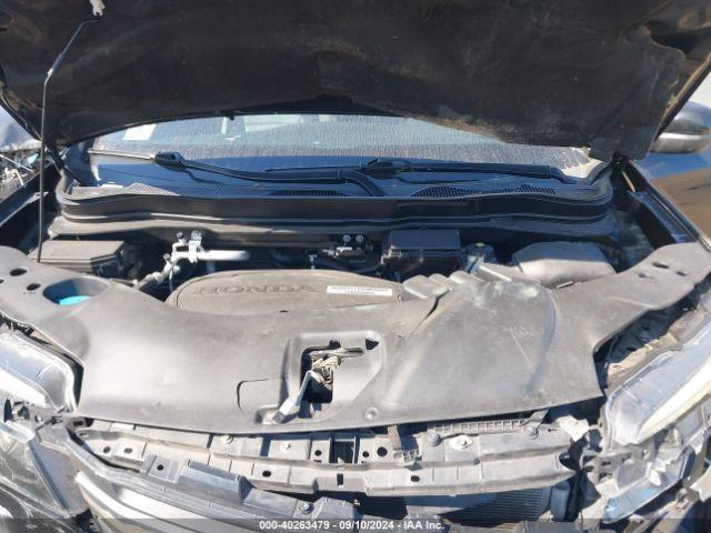 Honda Pilot Ex-l Image 7