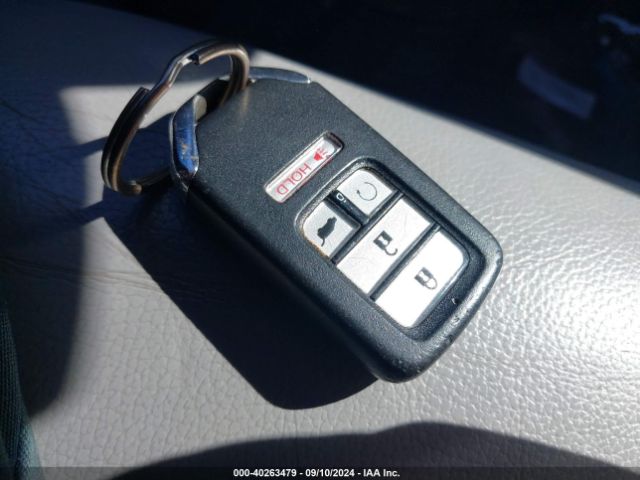 Honda Pilot Ex-l Image 8