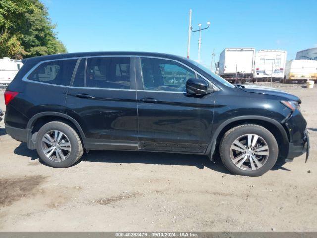 Honda Pilot Ex-l Image 11