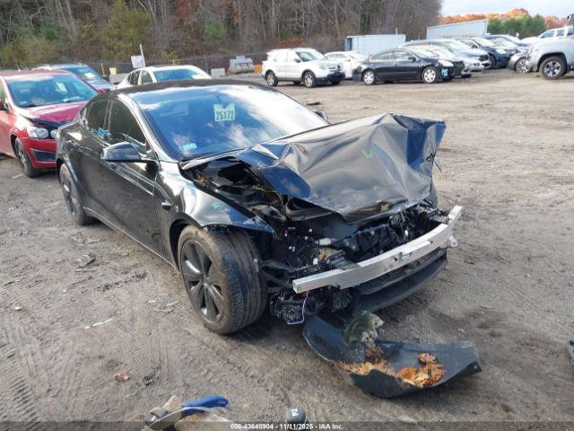 Tesla Model S Dual Motor All-wheel Drive Image 1