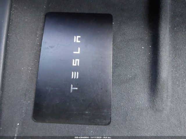 Tesla Model S Dual Motor All-wheel Drive Image 9