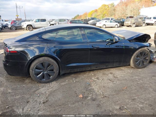 Tesla Model S Dual Motor All-wheel Drive Image 12
