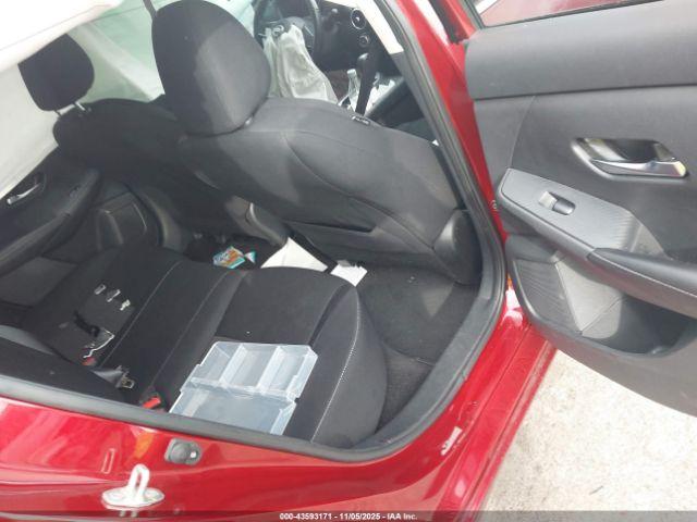 Nissan Sentra Sv Xtronic Cvt Image 15