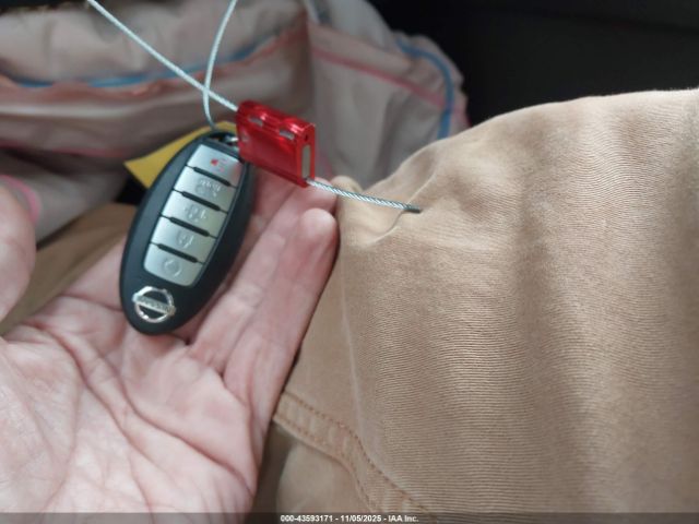 Nissan Sentra Sv Xtronic Cvt Image 16