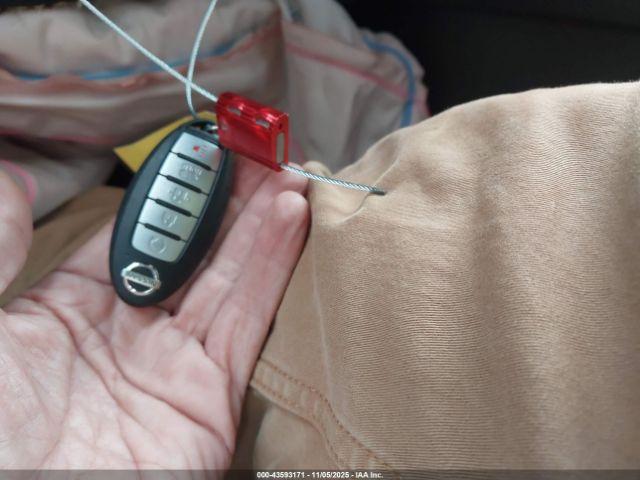 Nissan Sentra Sv Xtronic Cvt Image 16