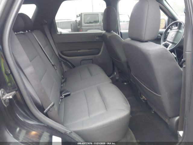 Ford Escape Xlt Image 11
