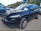 Jeep Cherokee Latitude Image 4