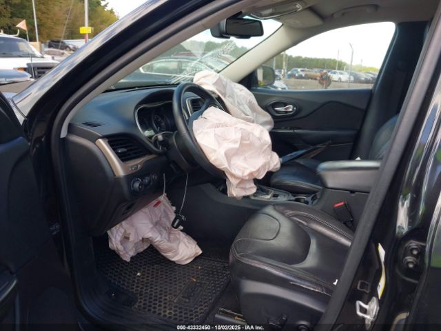 Jeep Cherokee Latitude Image 5