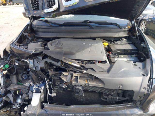 Jeep Cherokee Latitude Image 9