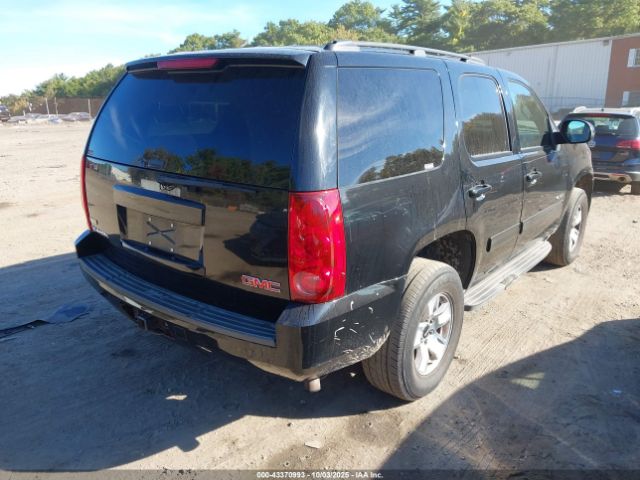 GMC Yukon Sle Image 7