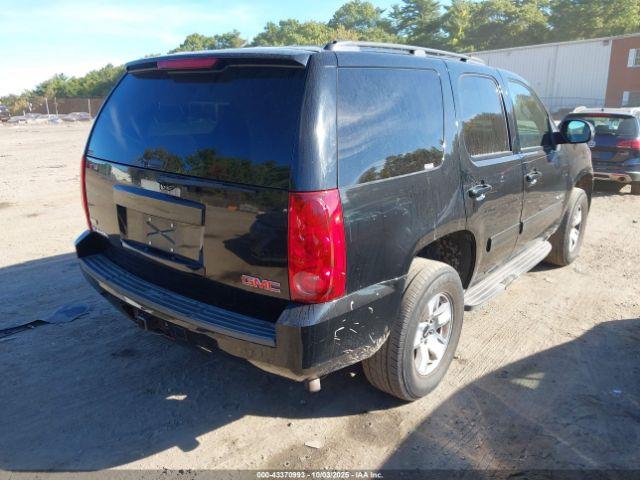 GMC Yukon Sle Image 7