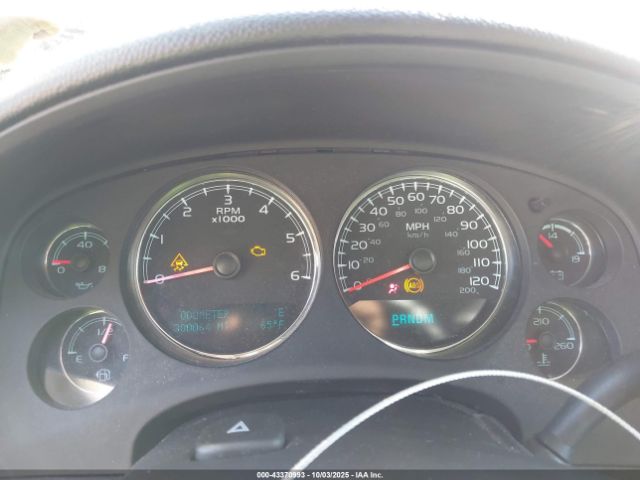 GMC Yukon Sle Image 10