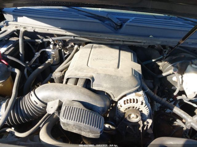 GMC Yukon Sle Image 3