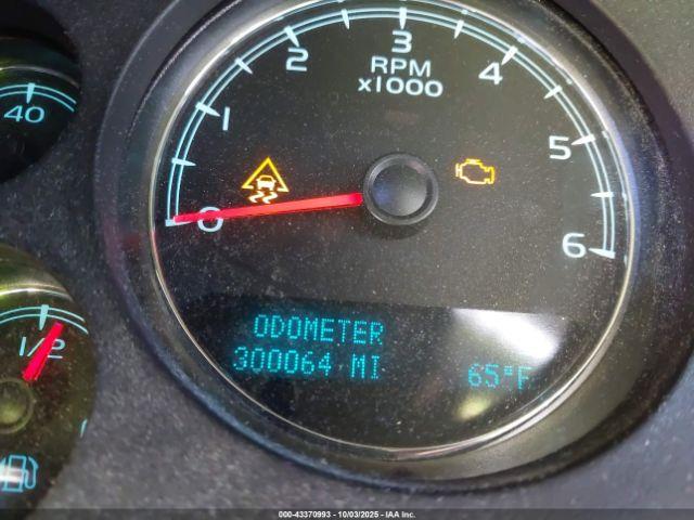 GMC Yukon Sle Image 15