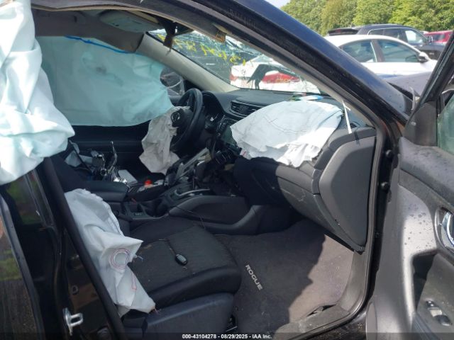 Nissan Rogue Sv Image 6