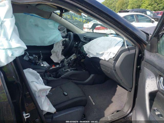 Nissan Rogue Sv Image 6