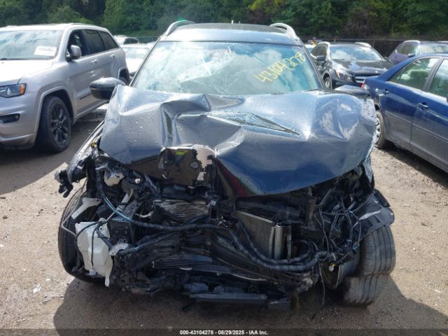 Nissan Rogue Sv Image 13