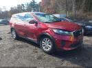 Kia Sorento 2.4l Lx Image 1