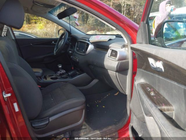 Kia Sorento 2.4l Lx Image 12