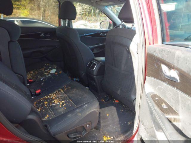 Kia Sorento 2.4l Lx Image 9