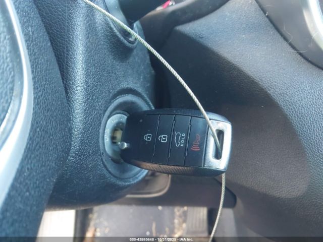 Kia Sorento 2.4l Lx Image 14