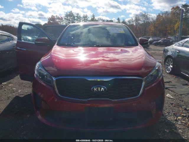 Kia Sorento 2.4l Lx Image 4