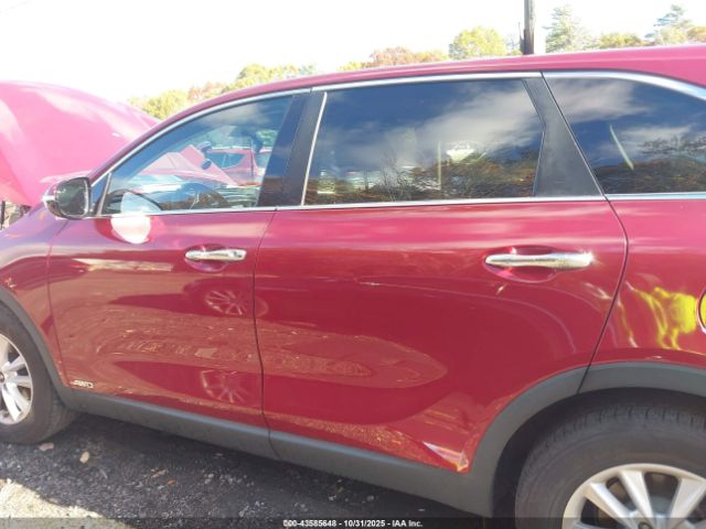 Kia Sorento 2.4l Lx Image 2