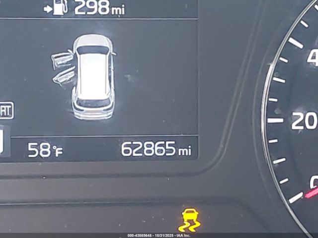 Kia Sorento 2.4l Lx Image 3