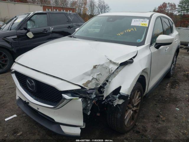 Mazda Cx Grand Touring Image 2