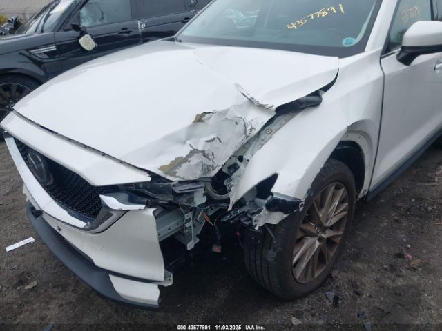 Mazda Cx Grand Touring Image 9