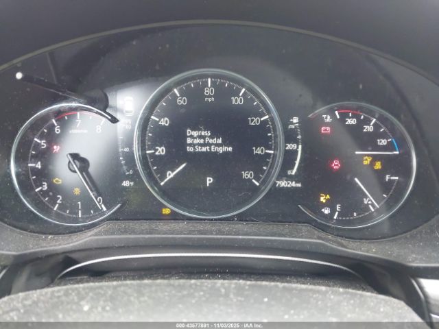 Mazda Cx Grand Touring Image 12