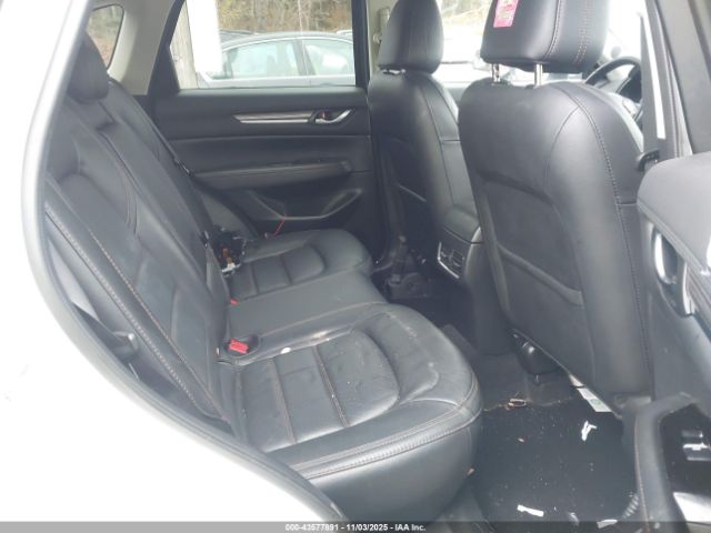 Mazda Cx Grand Touring Image 7