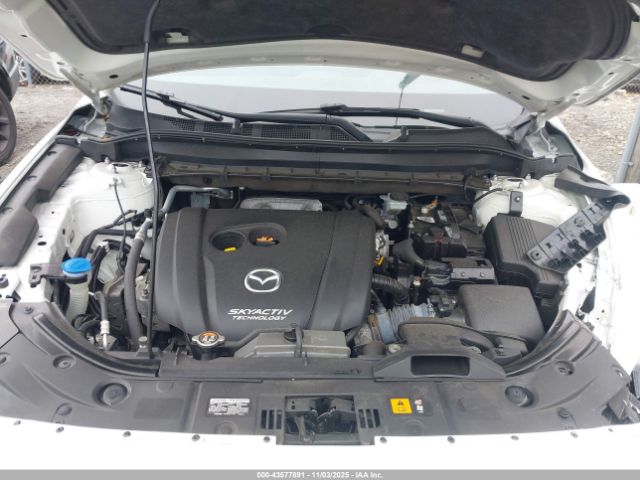 Mazda Cx Grand Touring Image 11