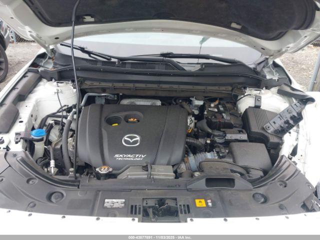 Mazda Cx Grand Touring Image 11
