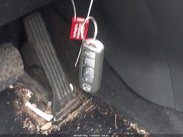 Mazda Cx Grand Touring Image 8