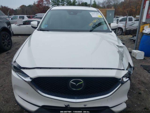 Mazda Cx Grand Touring Image 10