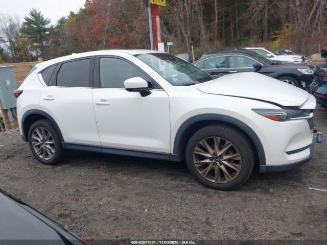 Mazda Cx Grand Touring Image 14