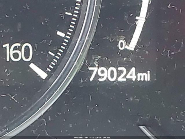 Mazda Cx Grand Touring Image 13