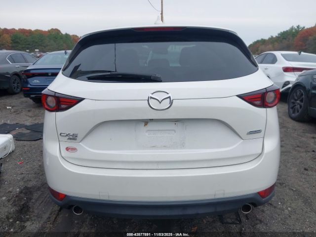 Mazda Cx Grand Touring Image 15