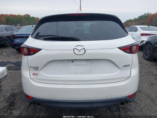 Mazda Cx Grand Touring Image 15