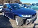 Audi Q5 Image 1