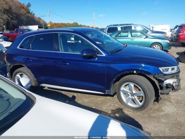 Audi Q5 Image 10