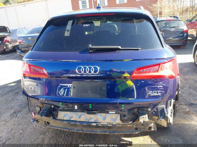 Audi Q5 Image 12