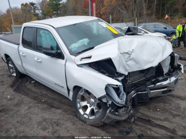 Ram 1500 Big Horn  4x4 6'4 Box Image 1