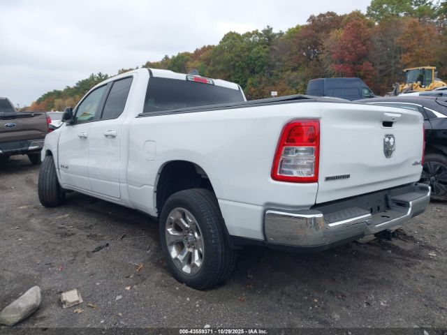 Ram 1500 Big Horn  4x4 6'4 Box Image 16
