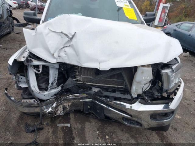 Ram 1500 Big Horn  4x4 6'4 Box Image 17