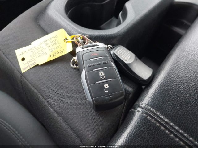 Ram 1500 Big Horn  4x4 6'4 Box Image 13