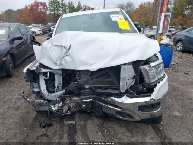 Ram 1500 Big Horn  4x4 6'4 Box Image 14